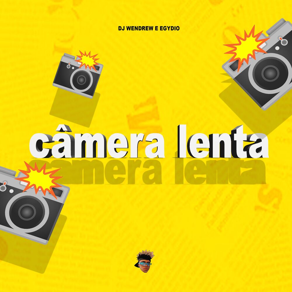 Picture of Câmera Lenta