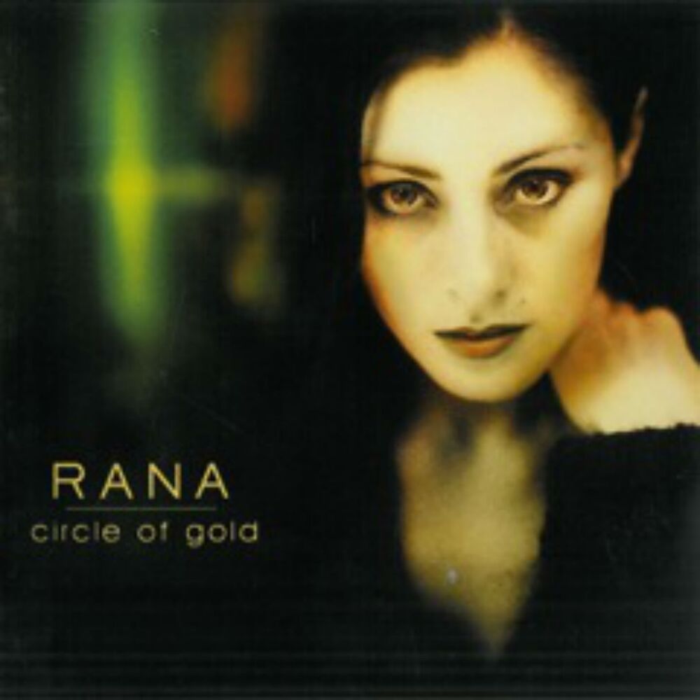 Picture of Circle of Gold
