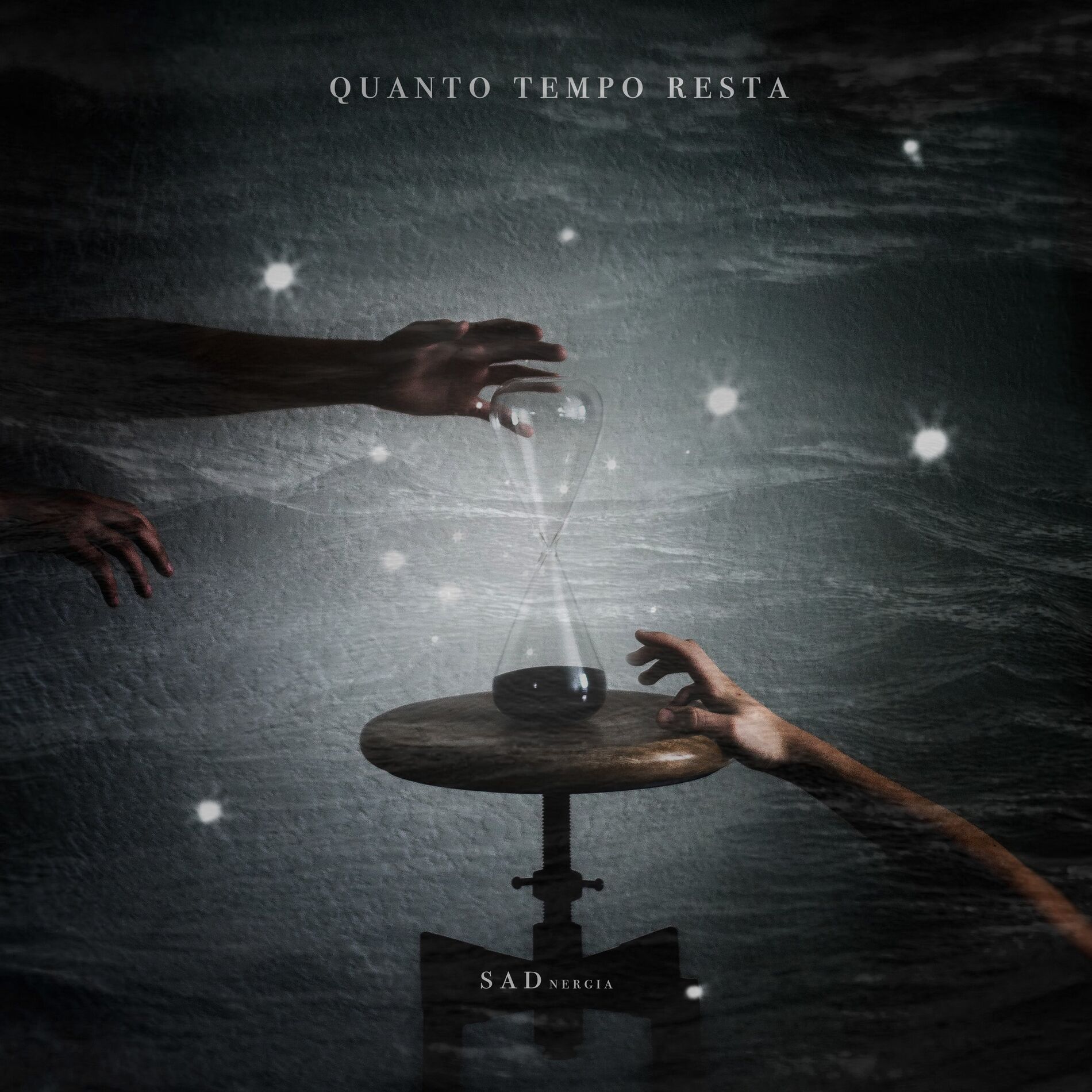 Album cover of Quanto Tempo Resta