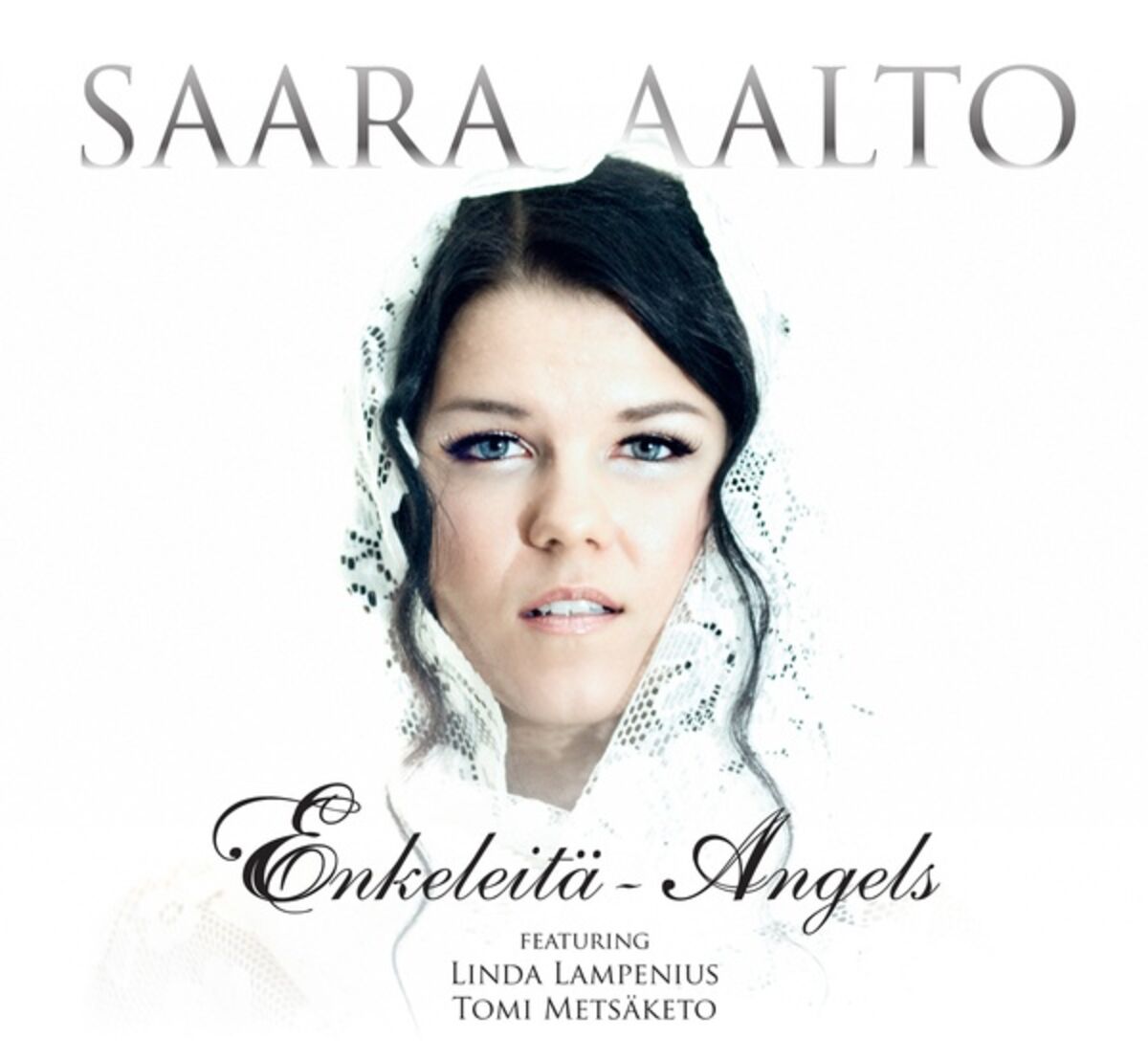 Album cover of Pie Jesu