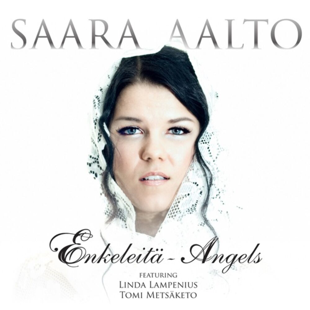 Picture of Enkeleitä - Angels