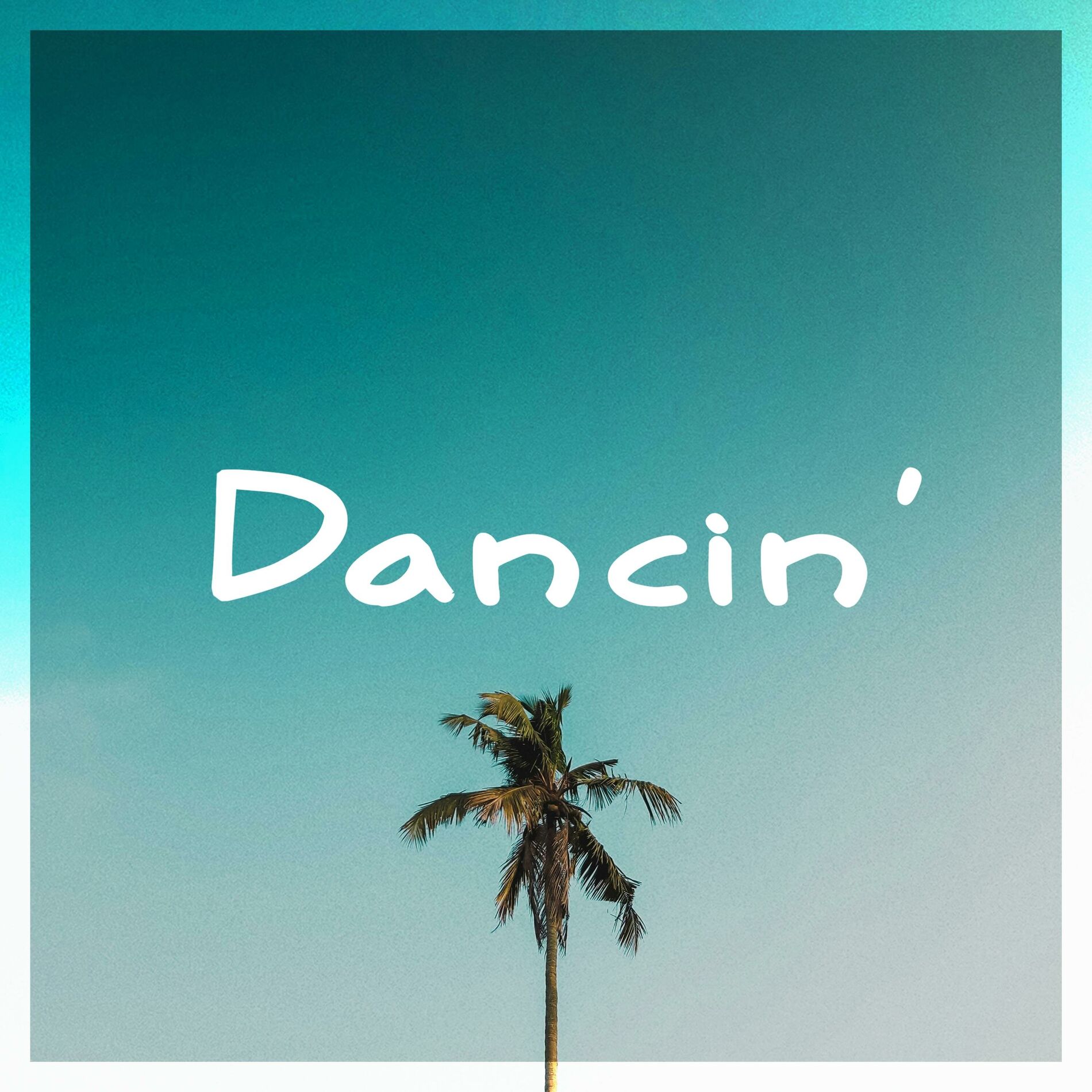 Album cover of Dancin'