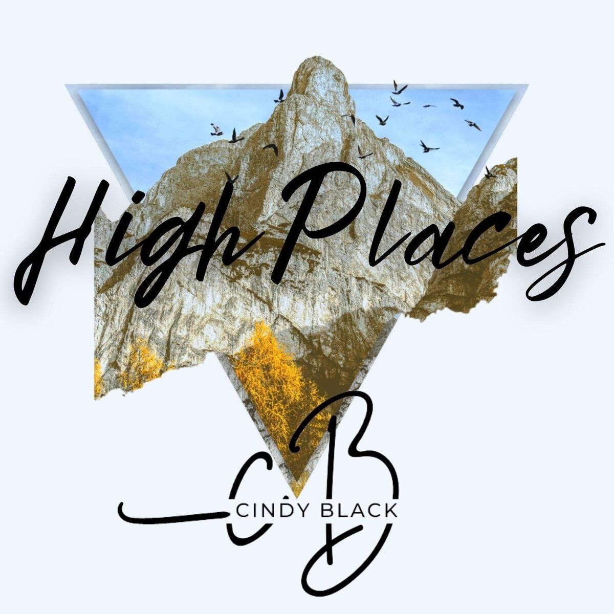 Album cover of High Places