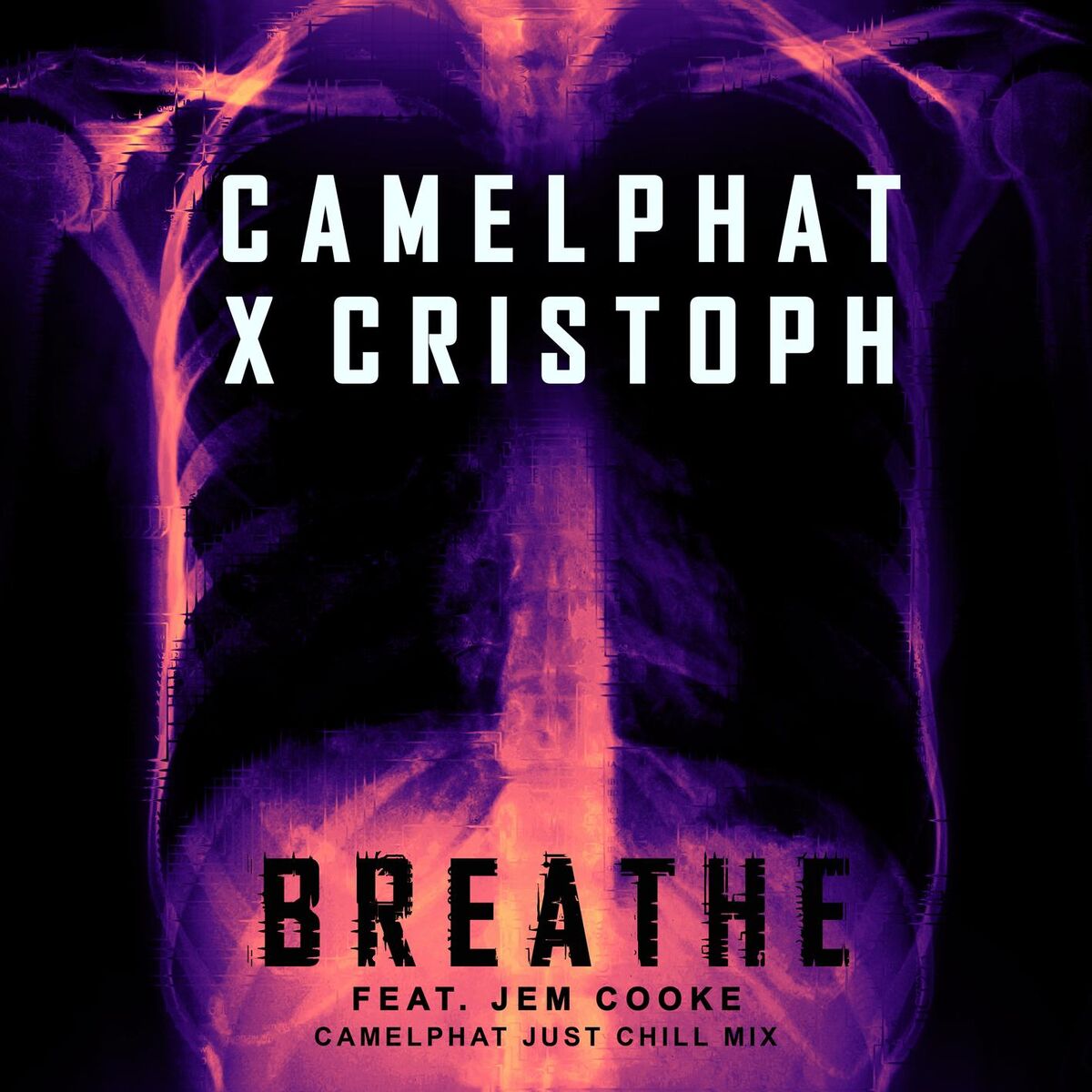 Album cover of Breathe (feat. Jem Cooke)
