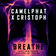Breathe (feat. Jem Cooke) (CamelPhat Just Chill Mix) by Cristoph album cover