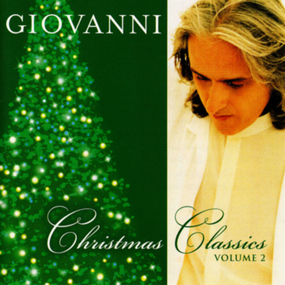 Picture of Christmas Classics, Vol. 2