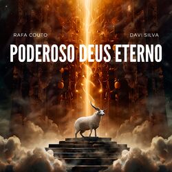 Cover of Poderoso Deus Eterno