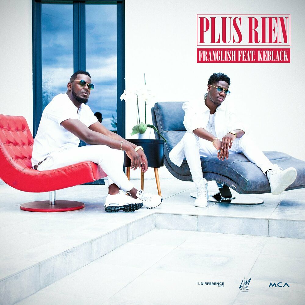 Picture of Plus rien