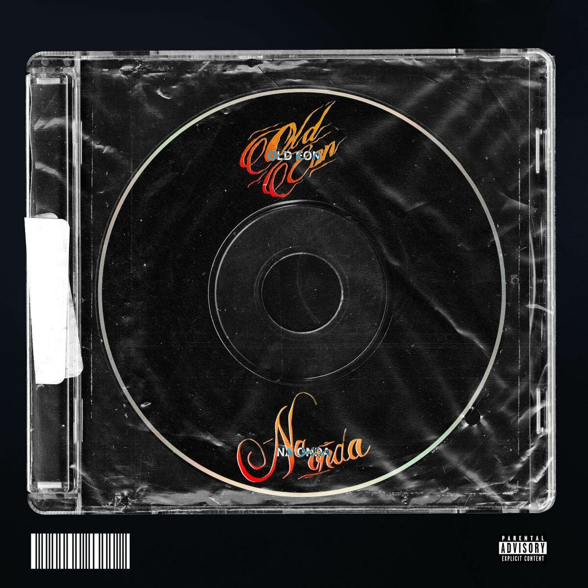 Album cover of NA ONDA