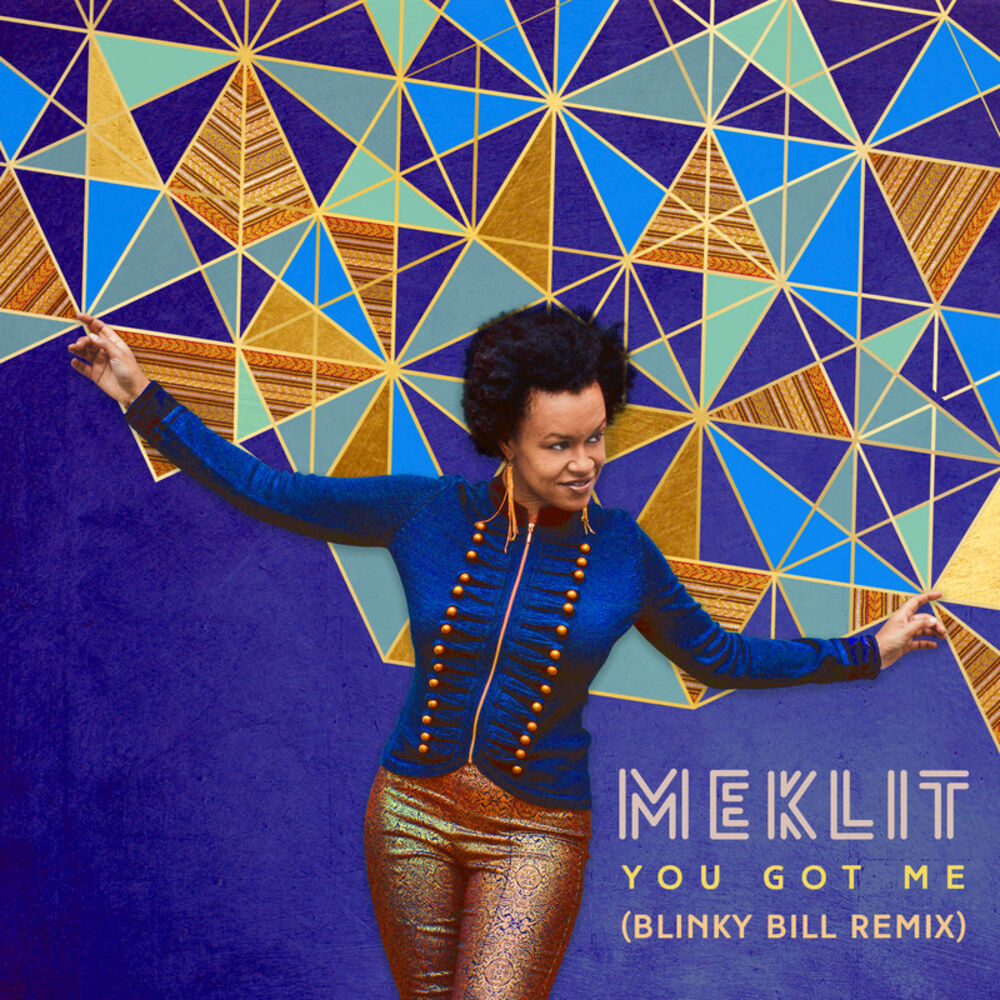 Picture of You Got Me (Blinky Bill Remix)