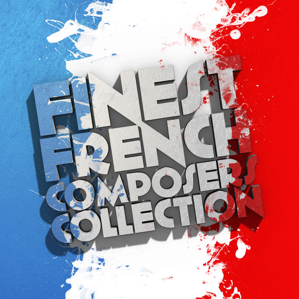 Picture of Finest French Composers Collection