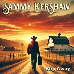 Cover of Slip Away
