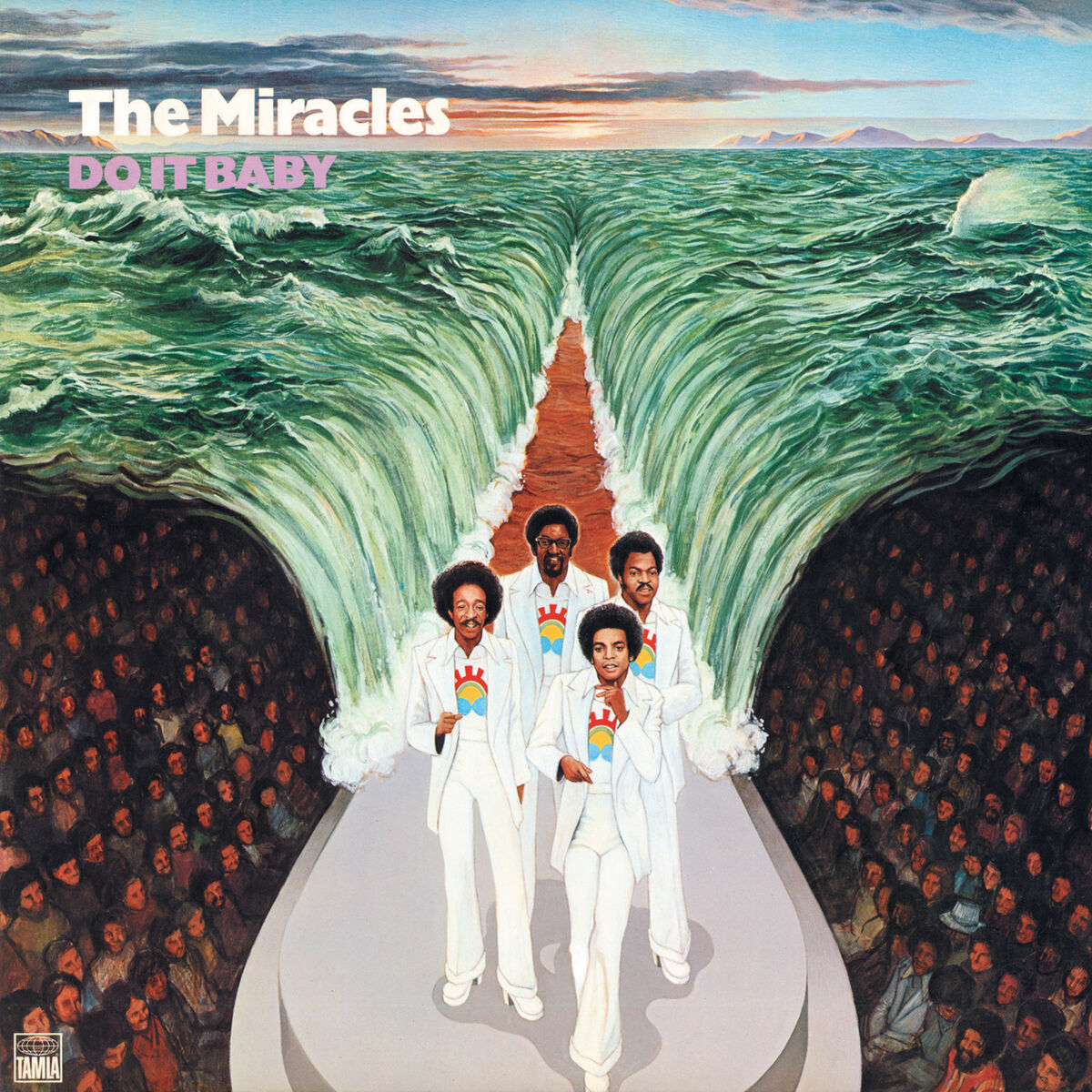 Album cover of Do It Baby (Expanded Edition)
