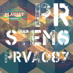 Cover of PRVA087