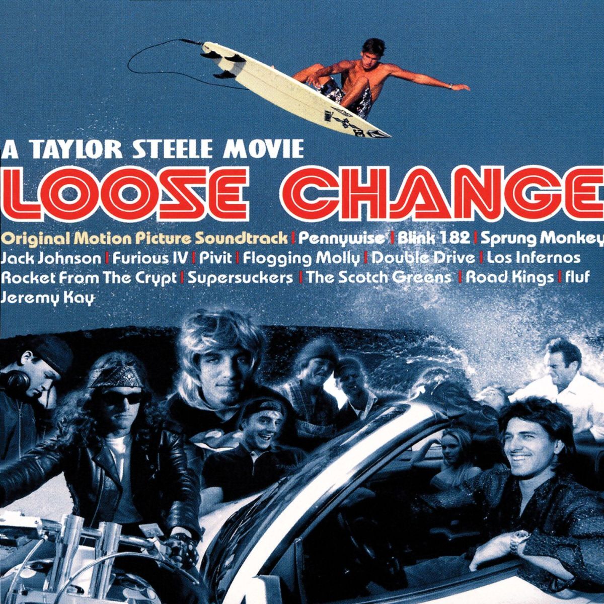 Album cover of Twenty IV