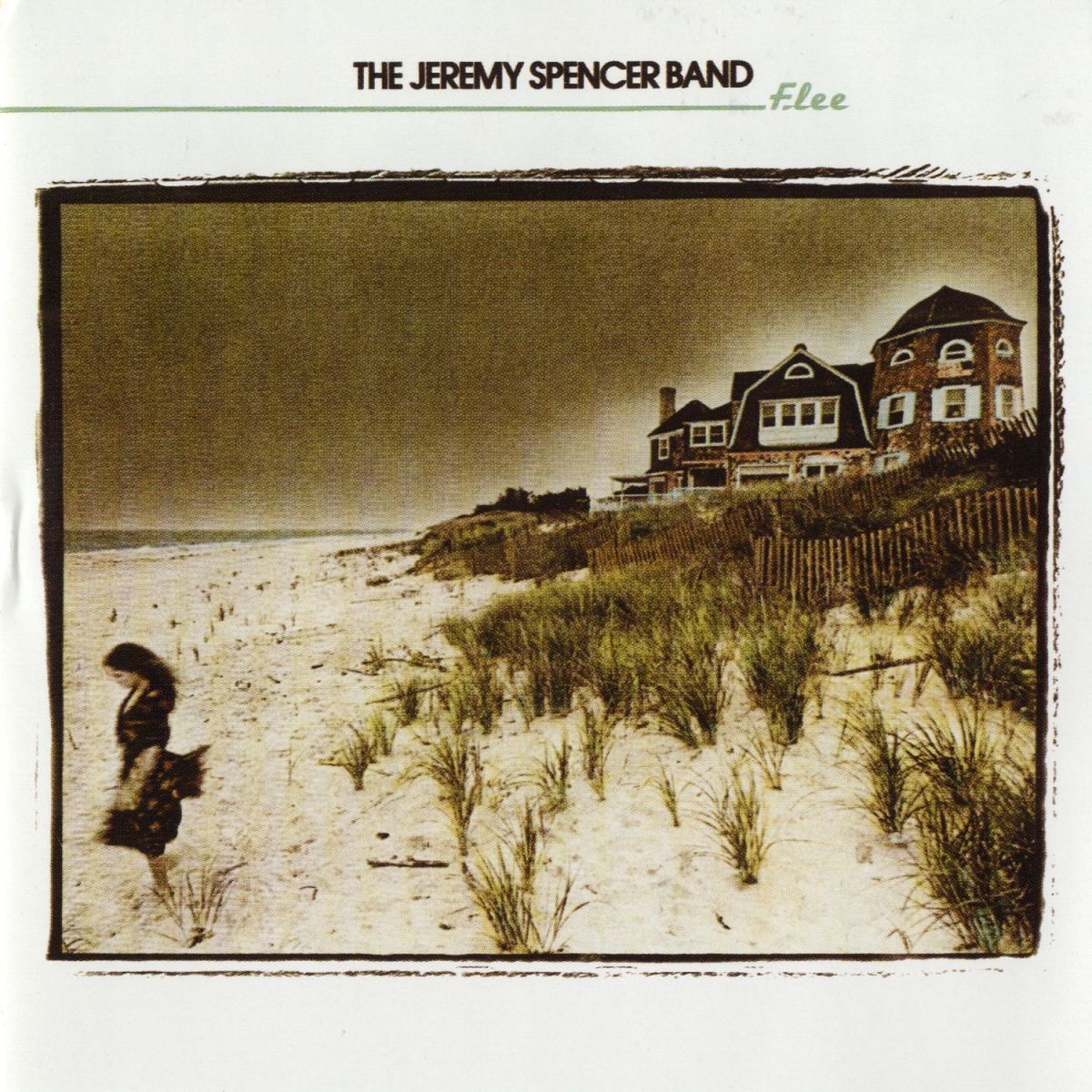 Album cover of Deeper