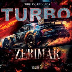 Cover of Turbo