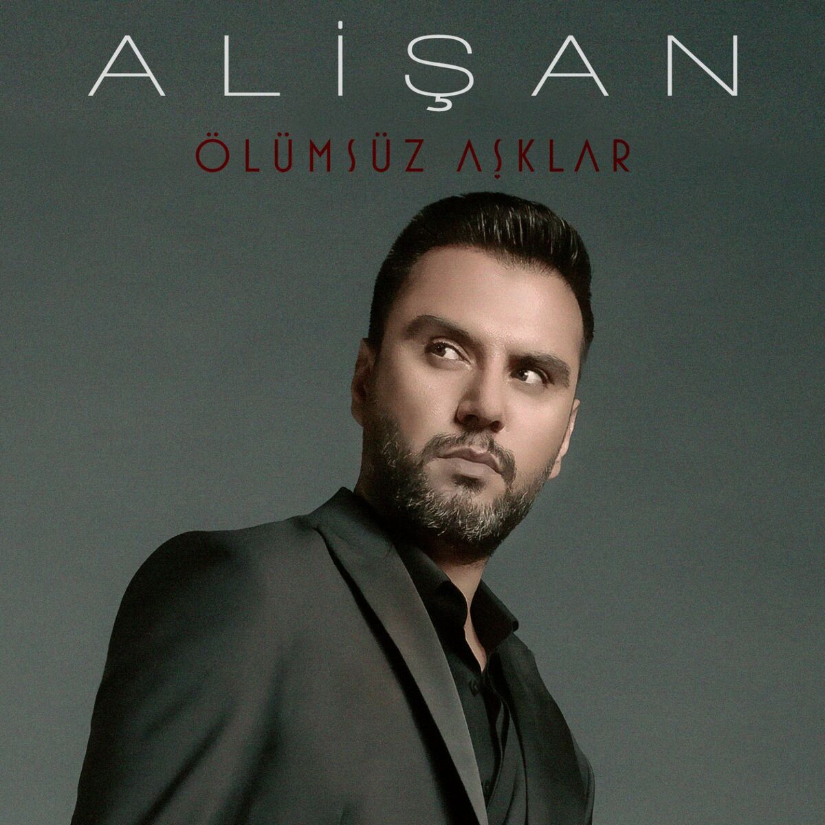 Album cover of Ölümsüz Aşklar
