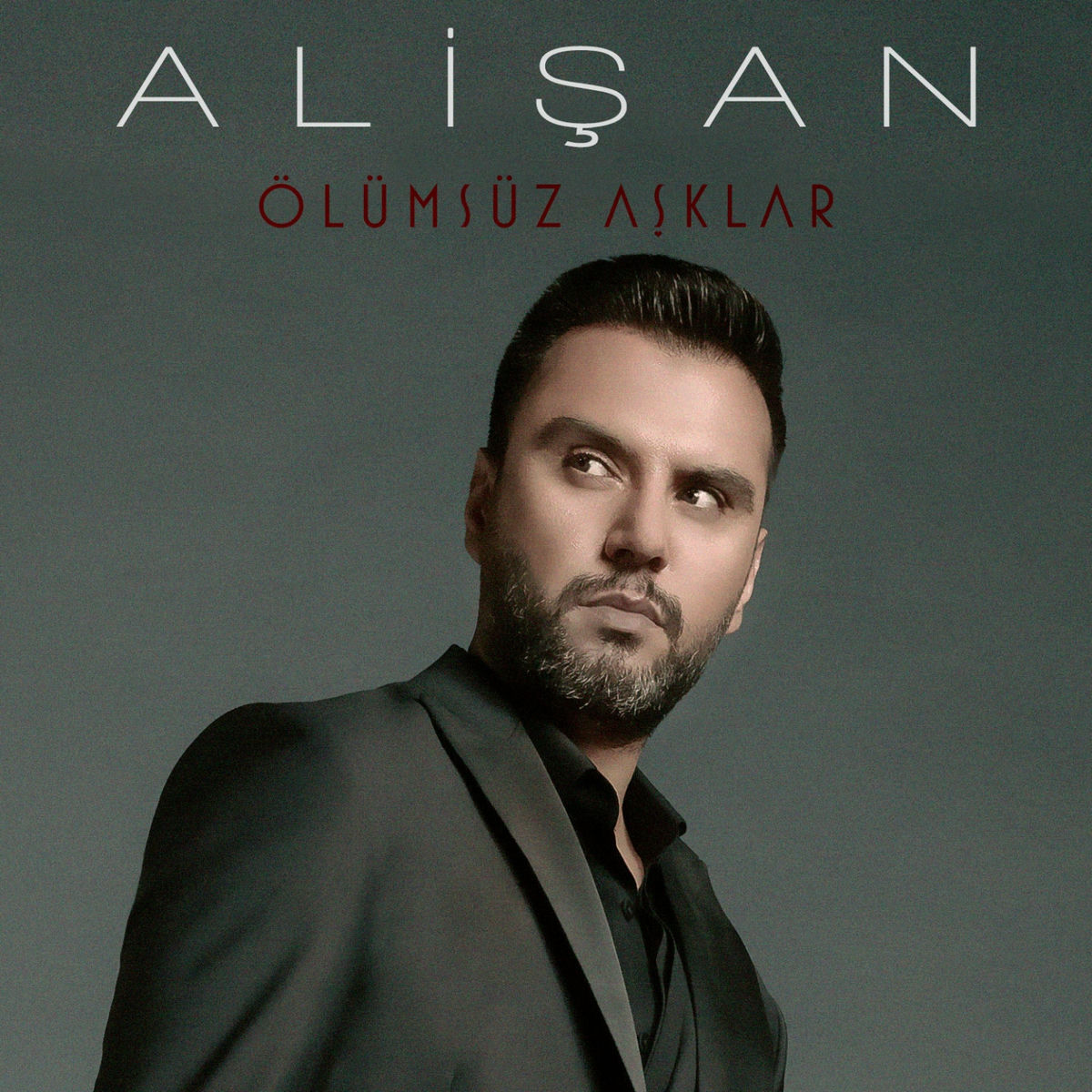 Album picture of Ölümsüz Aşklar
