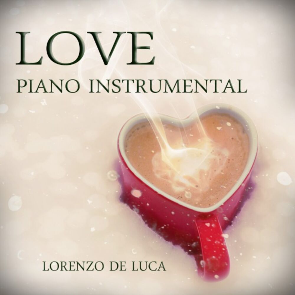 Picture of Love (Piano Instrumental)