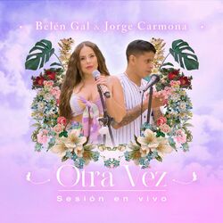 Cover of Otra Vez (Salsa Version)