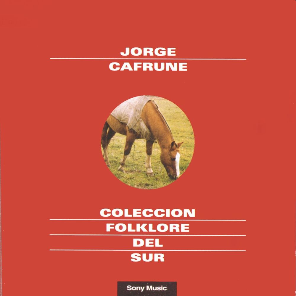 Picture of Folklore Del Sur
