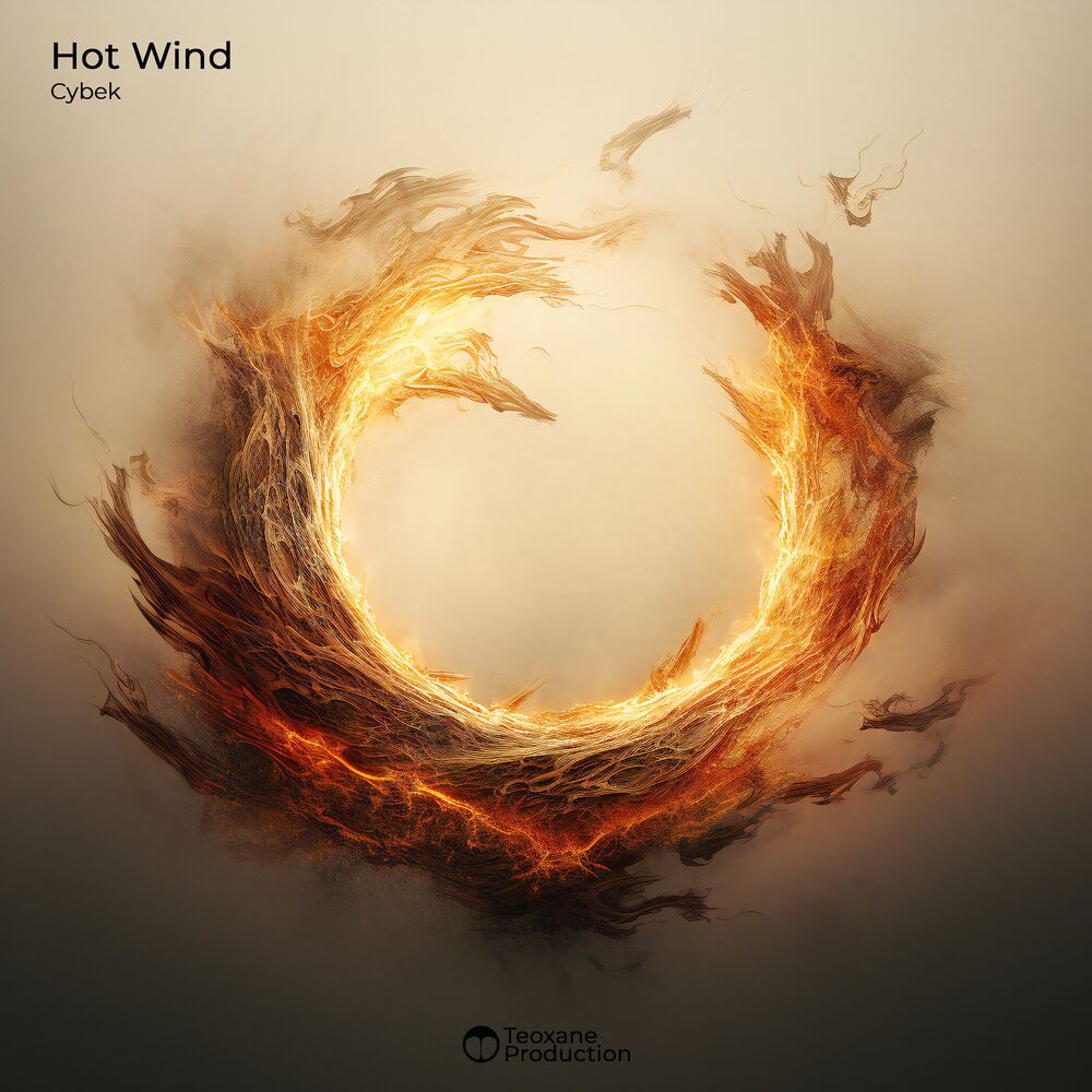 Picture of Hot Wind