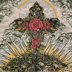 Cover of Big Kiss Goodnight