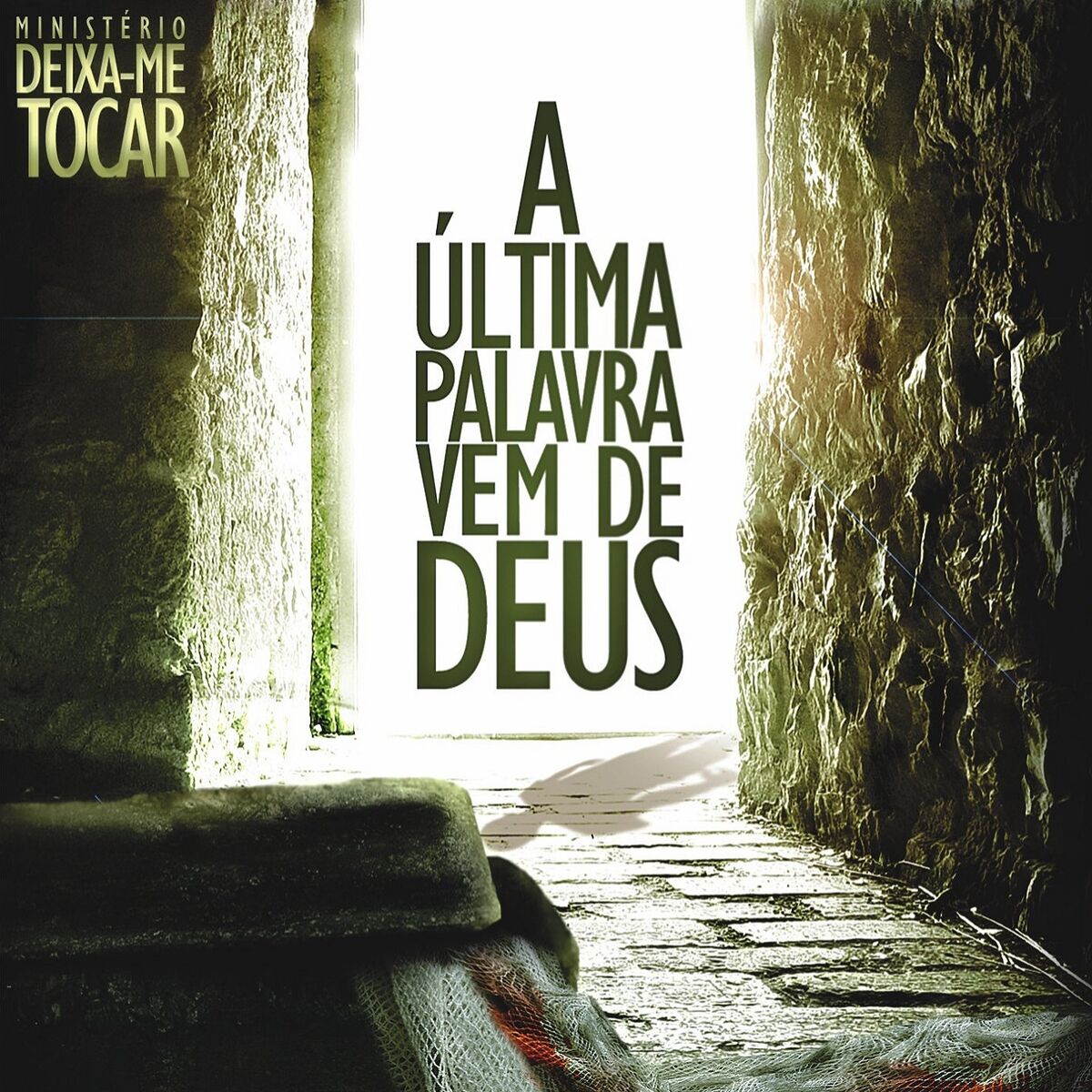Album cover of Renova Tudo Que Há em Mim
