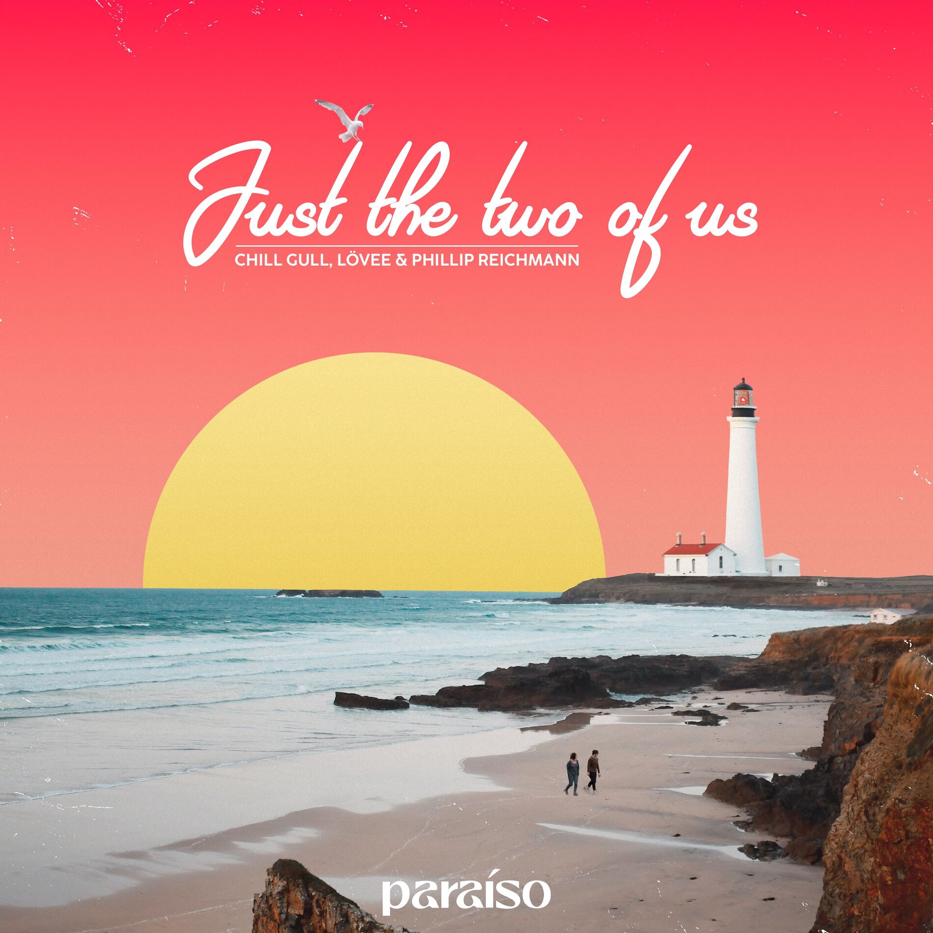 Album cover of Just The Two Of Us