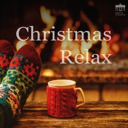 Cover of Christmas Relax