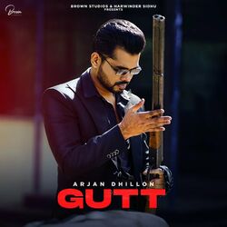 Cover of Gutt