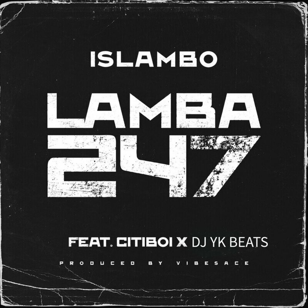 Picture of Lamba247