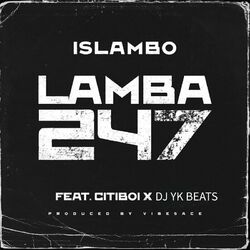 Cover of Lamba247