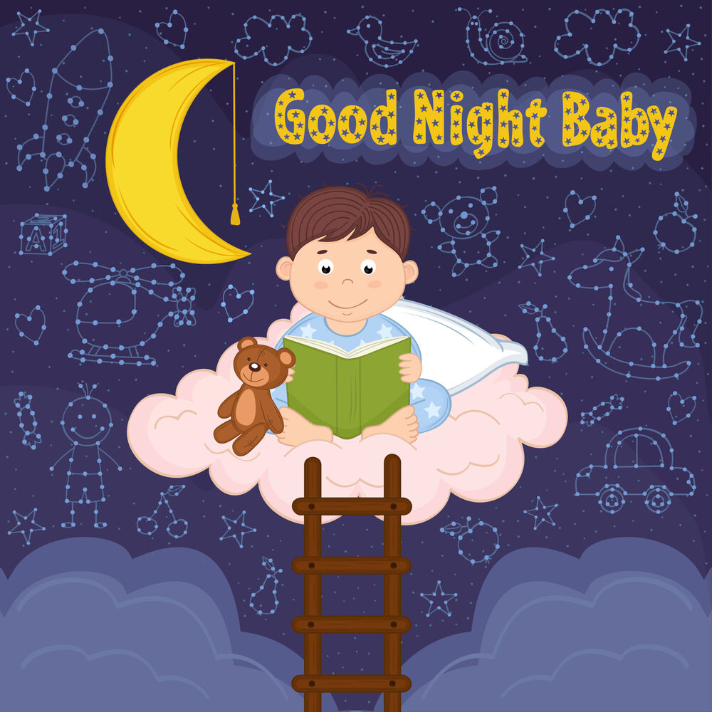 Picture of Good Night Baby