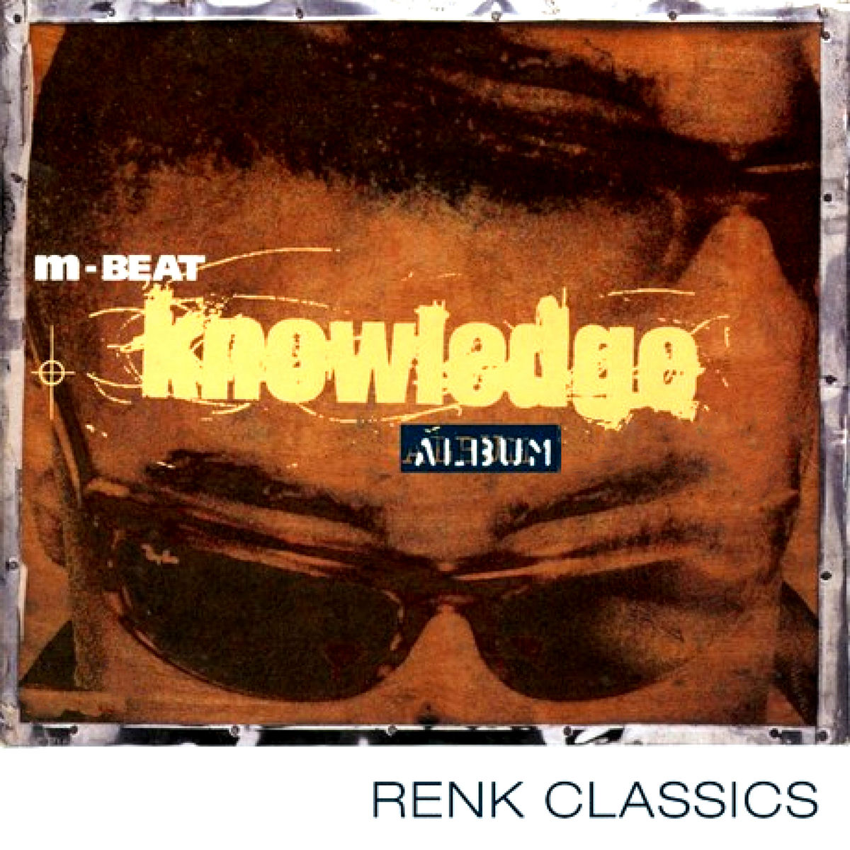 Album picture of Knowledge