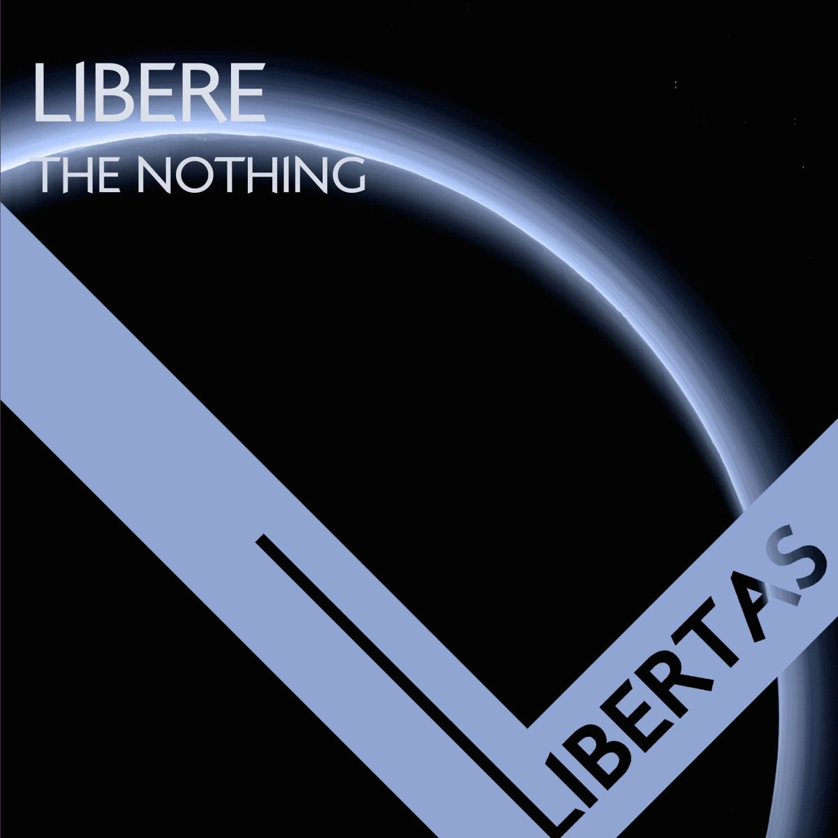 Album cover of The Nothing