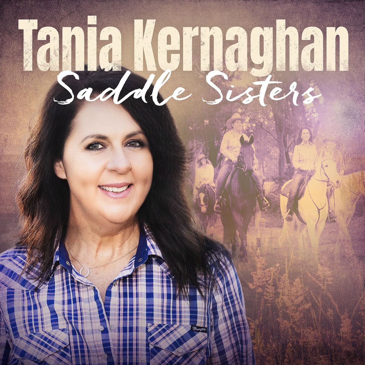 Tania Kernaghan: albums, songs, concerts | Deezer