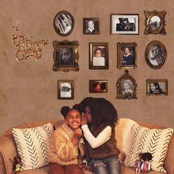 Cover of What She Wants