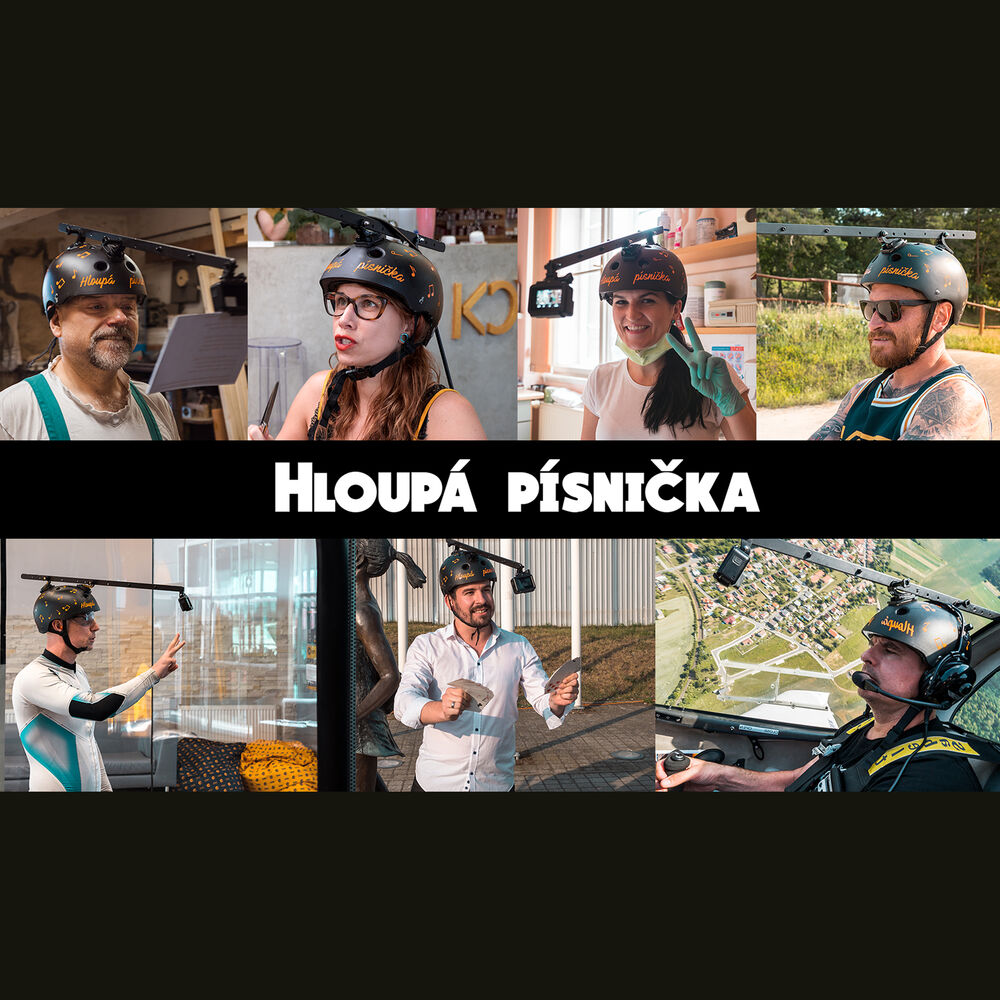 Picture of Hloupá písnička