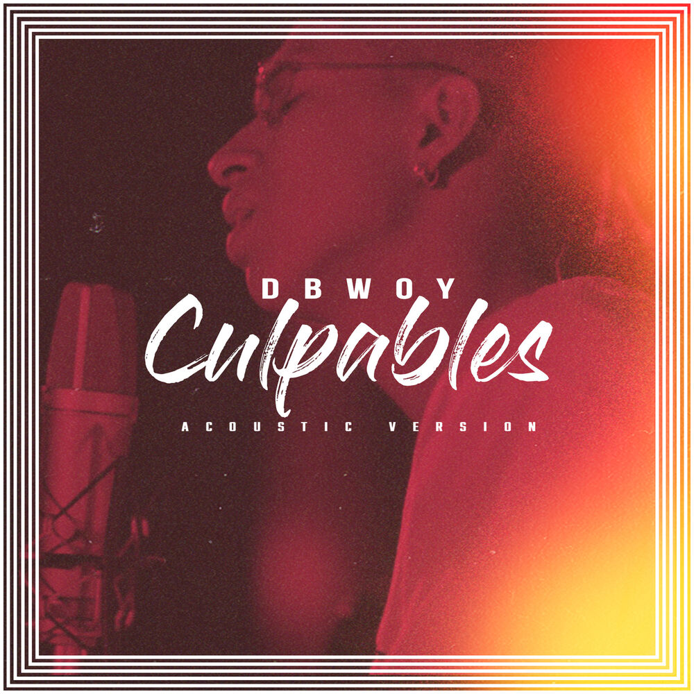 Picture of Culpables (Acoustic Version)