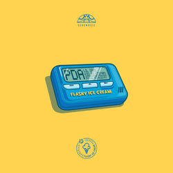 Descargar P.D.A (feat. Lildami, Kid Pi & Koalekay) - Flashy Ice Cream MP3
