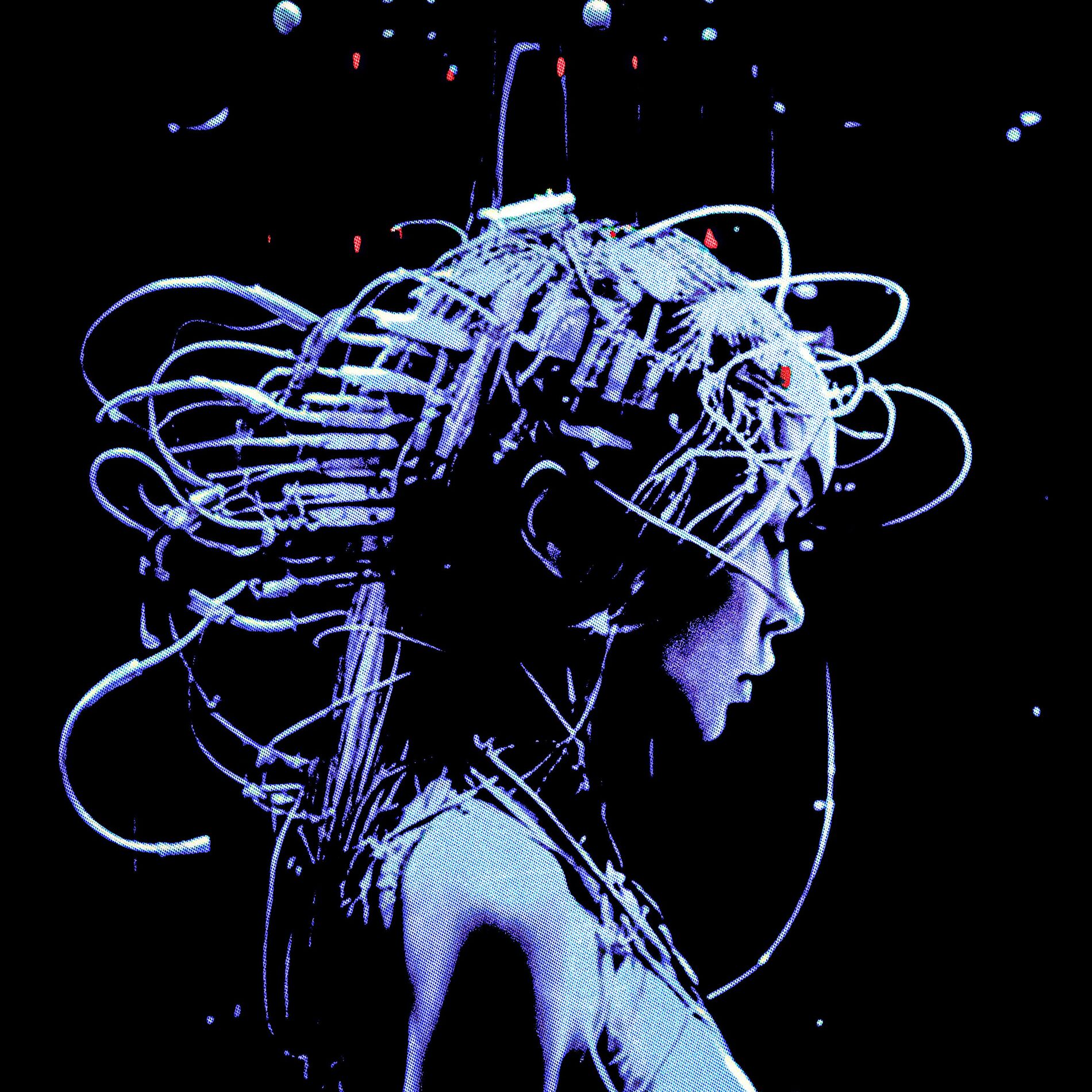 Album cover of MORTELLE