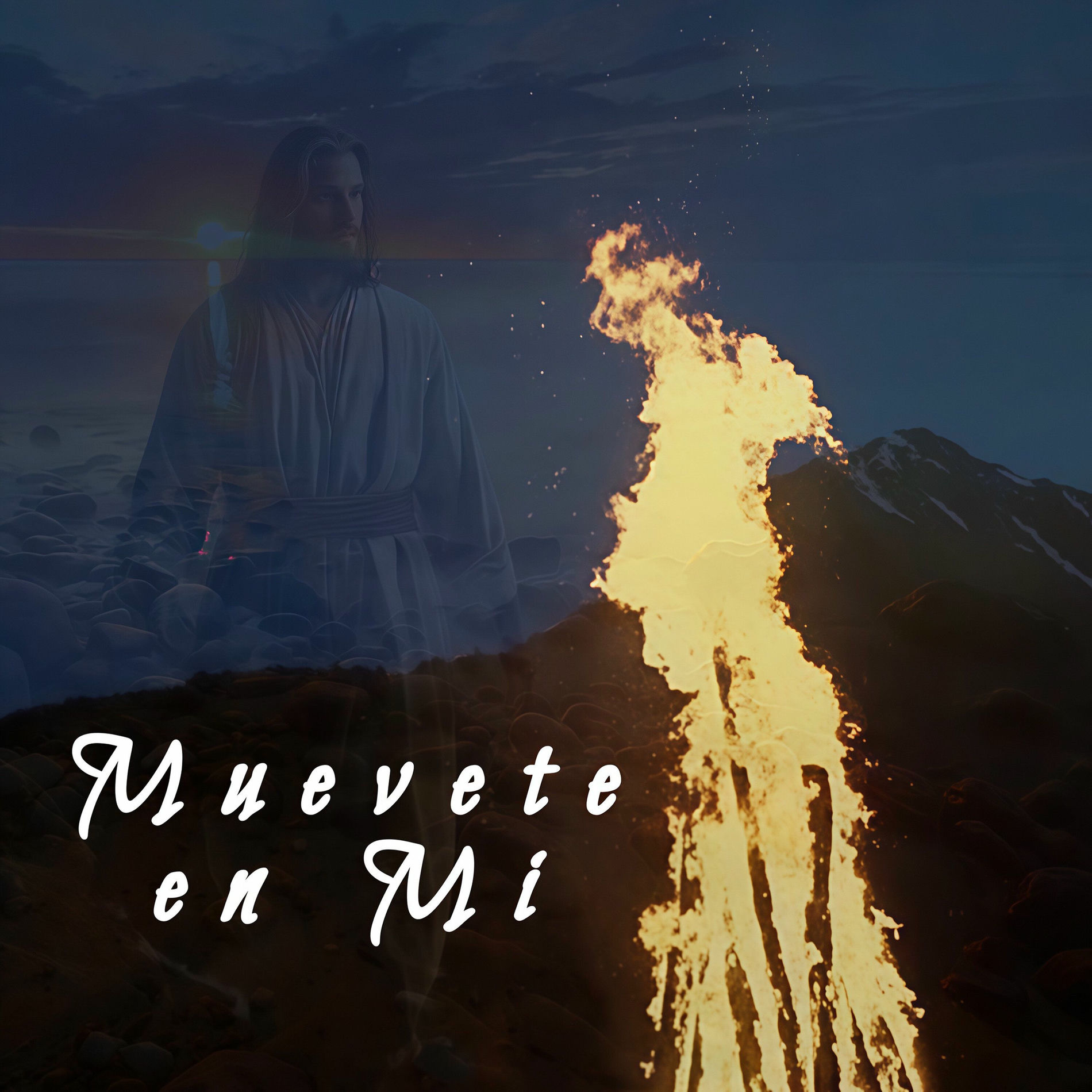 Album cover of Muevete en Mi