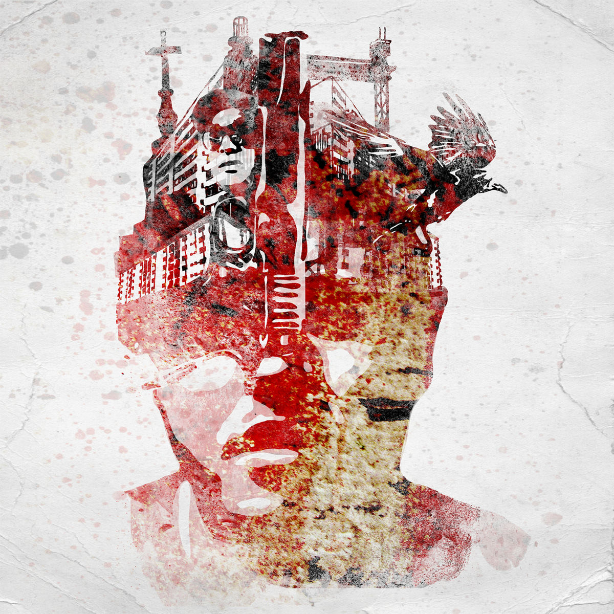 Album cover of Ånger & Kamp Del. 2