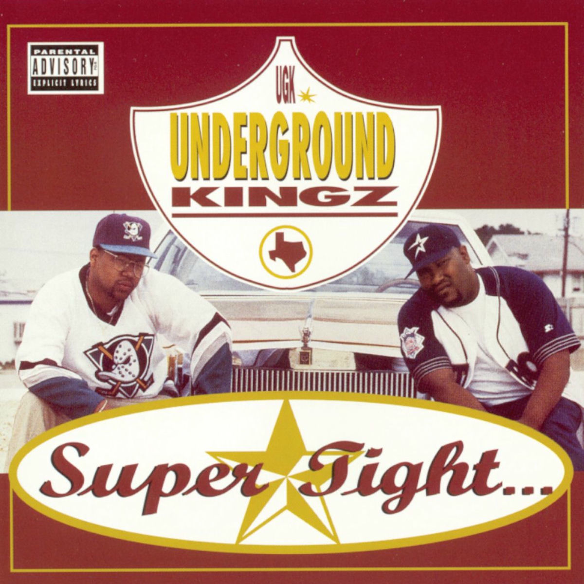 UGK (Underground Kingz) - Super Tight | Deezer