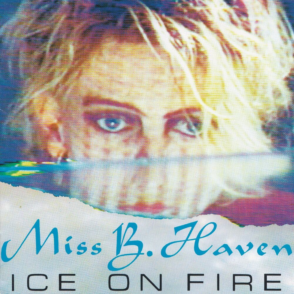 Picture of Ice On Fire