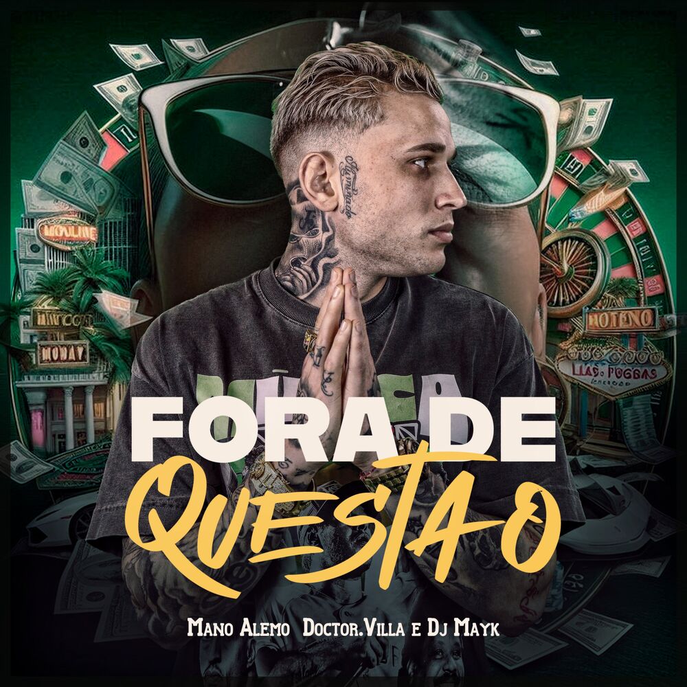 Picture of Fora de Questão