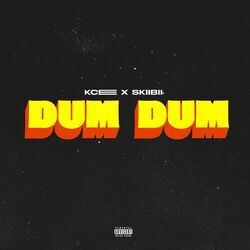Cover of Dum Dum