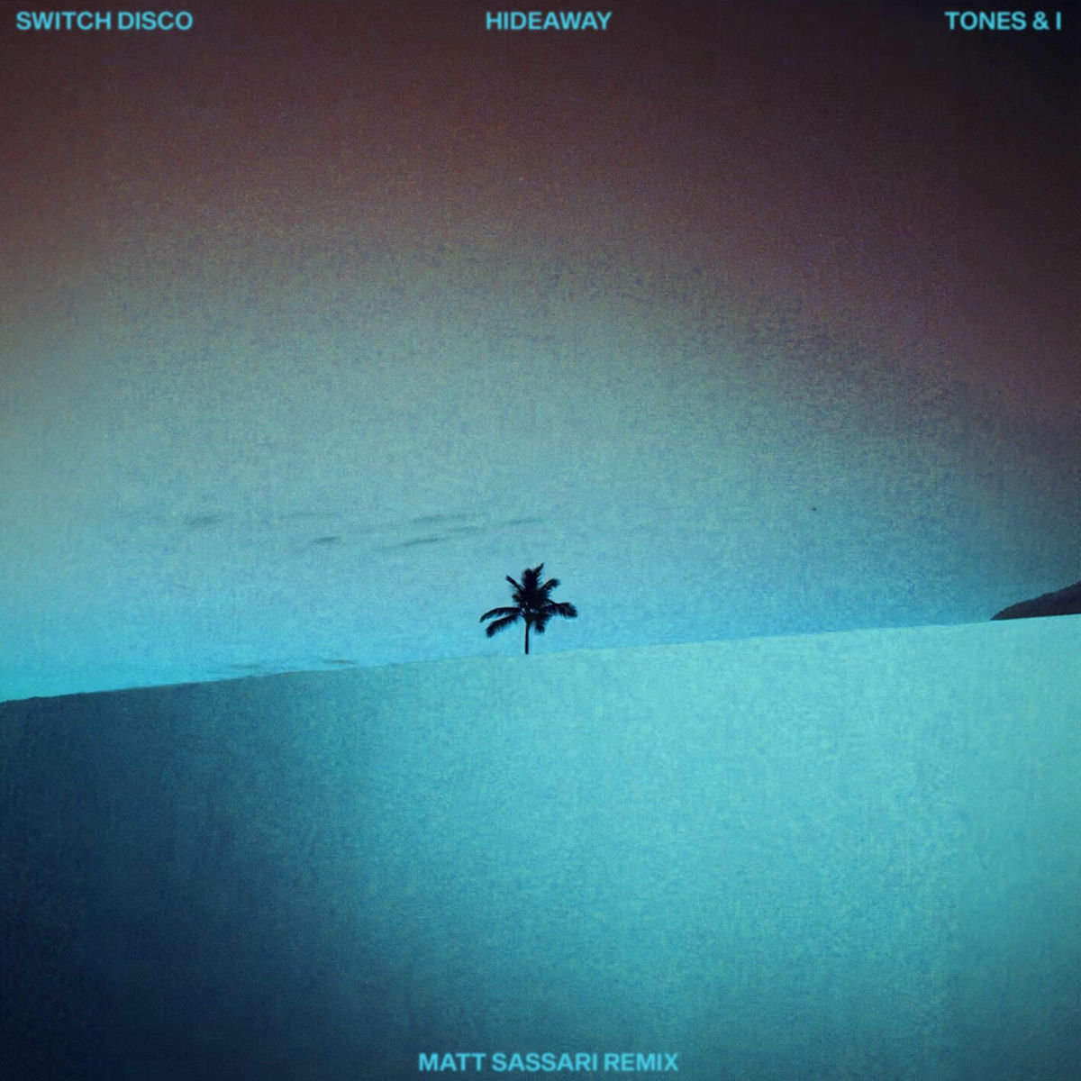Album cover of HIDEAWAY (Matt Sassari Remix)
